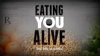 Eating You Alive - Trailer 1 Extended