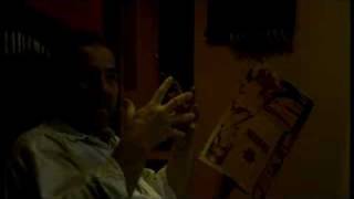 NO NAME CITY (Film Trailer)