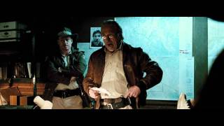 Red Hill | trailer US (2010)