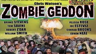 Zombiegeddon (2003) Zwiastun Trailer