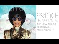 Image Prince Funknroll Official Audio