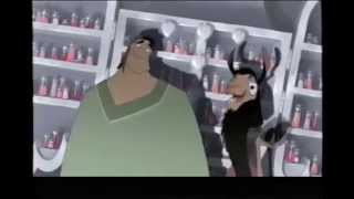 The Emperor's New Groove (2000) Trailer (VHS Capture)