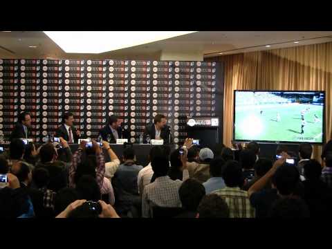 FIFA 13: Así se escucharán Palomo, Kempes y Procuna FIFA 13: Así se escucharán Palomo, Kempes y Procuna