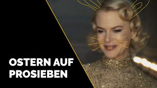ProSieben Ostern 2014 Trailer