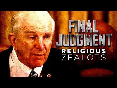 Religion In The Military. FINAL JUDGMENT