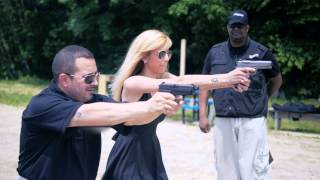 Security Squad Reality Show Trailer