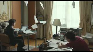 Biografilm 2014 - The French Minister - Official Trailer
