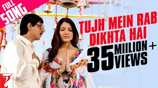 Tujh Mein Rab Dikhta Hai - Full Song | Rab Ne Bana Di Jodi | Shah Rukh Khan | Anushka Sharma Tujh Mein Rab Dikhta Hai - Full Song | Rab Ne Bana Di Jodi | Shah Rukh Khan | Anushka Sharma