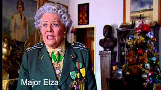 Trailer do Documentário A Cobra Fumou