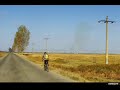 VIDEOCLIP Traseu MTB Bucuresti - Parcul Natural Comana
