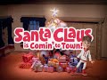 JUSTIN BIEBER - Santa Is Coming To Town JUSTIN BIEBER - Santa Is Coming To Town