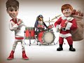 JUSTIN BIEBER - Santa Is Coming To Town JUSTIN BIEBER - Santa Is Coming To Town