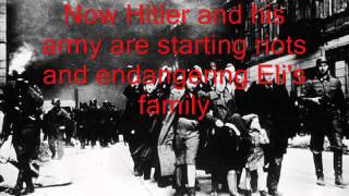 Day the Flowers Died by Ami Blackwelder (book trailer by Dalton Releford)