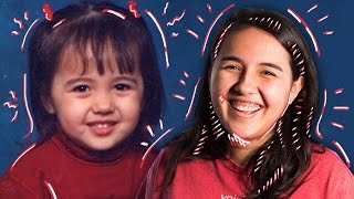 IF MY LIFE WERE A MOVIE TRAILER