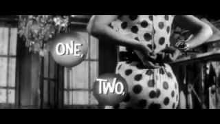 One, Two, Three - trailer