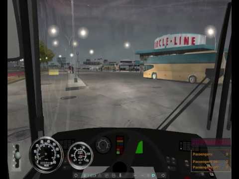 Download City Bus Simulator 2010 for free 100%