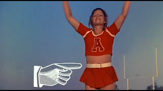 "The Cheerleaders" Trailer