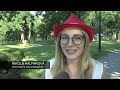 Dolní Benešov: Pozvánka na akci Půlení prázdnin
