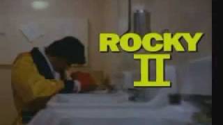 ROCKY 2 | Trailer HQ | 1979