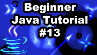 Learn Java Tutorial 1.13- Basic Math Operators