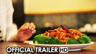 The Search for General Tso Official Trailer (2015) HD