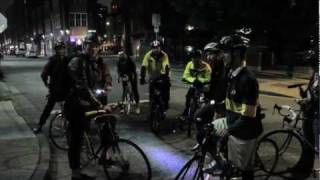 To Catch a Bike Thief Trailer
