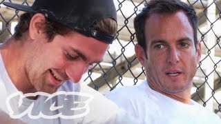 Girl & Chocolate Skateboards Present Pretty Sweet Tuesdays (Teaser)