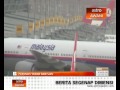 Image Mencari Mh370 Perancis Tawar Bantuan