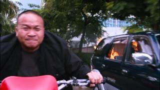 The Bodyguard 2 - Trailer