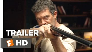 Black Butterfly Trailer #1 (2017) | Movieclips Trailers