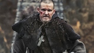 NORTHMEN - A VIKING SAGA | Trailer & Filmclips deutsch german [HD]