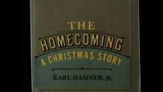 The Homecoming - A Christmas Story, promo trailer