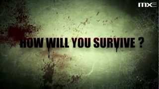 The Walking Dead: Survival Instinct - Teaser Trailer HD