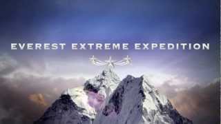 Trailer Everest Extreme Expedition