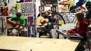 HBO Documentary Films: I Can't Do This But I Can Do That Trailer (HBO)