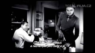 PROJEKT 100 | SUNSET Blvd. (1950) CZ SD trailer (české titulky)