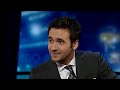 Photo Allan Hawco On How To Speak Like A Newfoundlander