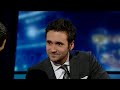 Picture Allan Hawco On How To Speak Like A Newfoundlander
