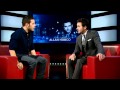 Photo Allan Hawco On How To Speak Like A Newfoundlander