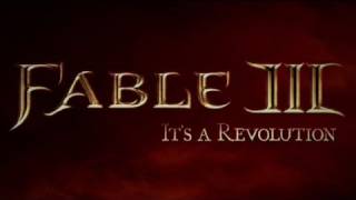 Fable 3 - Revolution Launch Trailer | HD