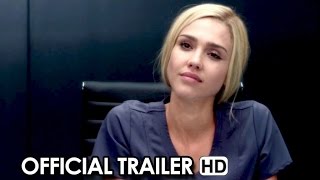Barely Lethal Official Trailer (2015) - Hailee Steinfeld, Jessica Alba HD