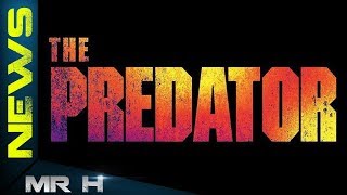 The Predator 2018 TRAILER - Description & Official Synopsis