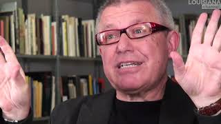 Daniel Libeskind