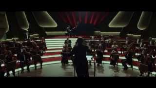 Grand Piano - Official UK Trailer (2014)