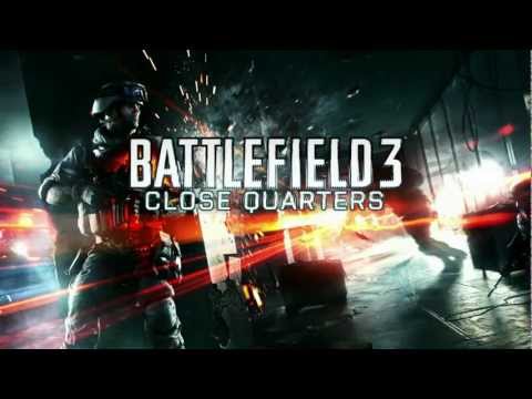 E3 2012 - Battlefield 3 Close Quarters Launch Trailer E3 2012 - Battlefield 3 Close Quarters Launch Trailer