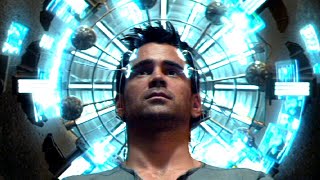 Total Recall - Official Trailer #2 (HD)