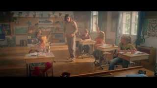 Ella ja kaverit 2 - Paterock -trailer