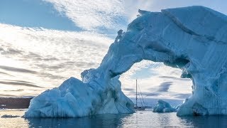 «Золотая лихорадка» в Арктике. Основные претенденты (15.04.2019 20:56)
