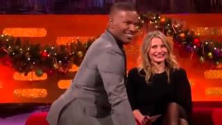 The Graham Norton Show S16E12  Ben Stiller,Rebel Wilson, Jamie Foxx, Cameron Diaz, Danny Dyer,UsherThe Graham Norton Show S16E12  Ben Stiller,Rebel Wilson, Jamie Foxx, Cameron Diaz, Danny Dyer,Usher