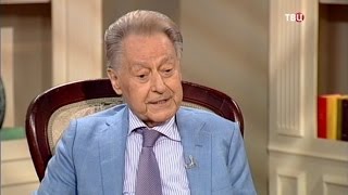 Андрей Дементьев. Мой герой
